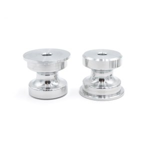 Scion FR S Subframe Bushings - SPL Parts - Solid - `13-`27